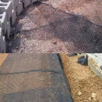 Geogrid Soil Reinforcement