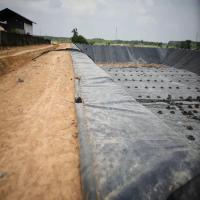 Geomembrane Agriculture Liners