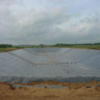 Geomembrane Agriculture Plant