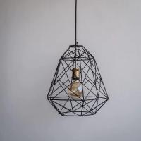 Geometric Pendant Lamp