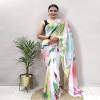 Georgette Bollywood Sarees