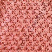 Fantastic Georgette Schiffli Fabric Fully Semi-Stitched