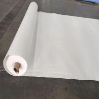 Geotextile Polyester Fabric