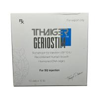 Geriostim 100 IU Injection, Recombinant HGH formula