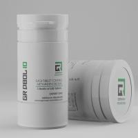 German Remedies Gr Dbol 10mg, Oral muscle mass builder