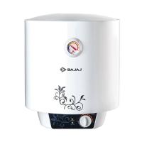 Geyser Water Heater, Vertical type, White colour