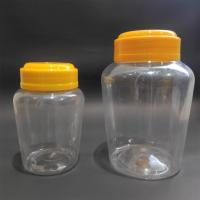 Ghee Plastic Jars