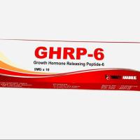 Ghrp 6 HGH Injection, Appetite stim peptide agent