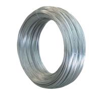 GI Bar Tying Wire, 0.9 mm to 1.5 mm Diameter