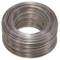 GI Coil Wire, easy to transport,rust-resistant Features Image