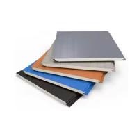 Gi Puf Panel, cooling purpose and noise reduction