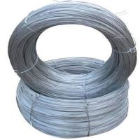 GI Soft Wire, Low-carbon mild steel material Image