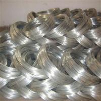 GI Soft Wire, Low-carbon mild steel material