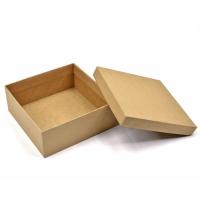 Gift Cardboard Box