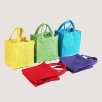 Gift Jute Bag