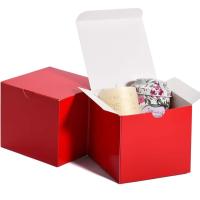 Gift Paper Box