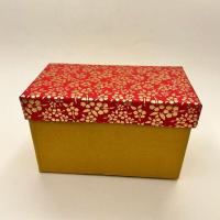 Gift Rectangular Box