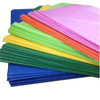 Gift Tissue Paper, Moisture proof feature, recycled