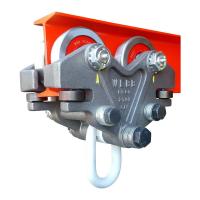 Girder Trolley Hoist