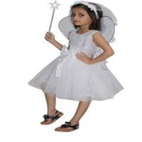  Girl Fairy Costume