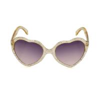 Girl Fancy Sunglasses 