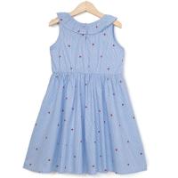 Girls Cotton Frocks Image