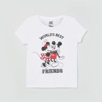 Girls Printed T-shirt