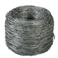 Gl Iron Barbed Wire