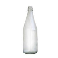 Glass Amita Lug Bottles