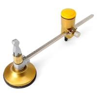 Glass Circle Round Cutter, Round knob handle type