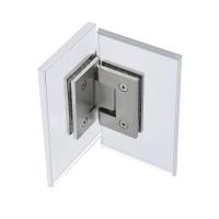 Glass Door Hinges