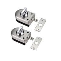 Glass Door Locks