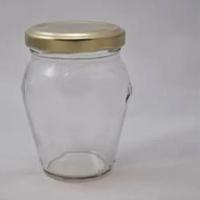 Glass Jars Matka Shapes