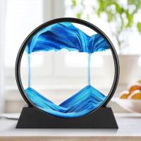 Glass Liquid Painting