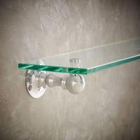 Glass Shelf Bear