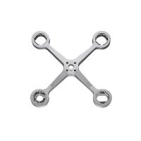 Glass Spider Fittings