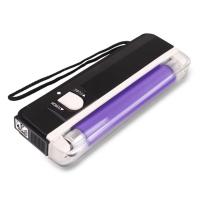Glass UV Lamp