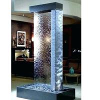 Glass Water Fountain Image
