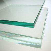 Glasses Toughened Safety 