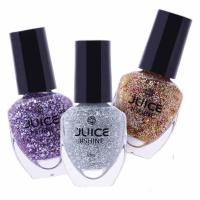 Glitter Nail Polish