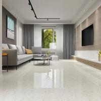 Gloss Fine Finish Tile