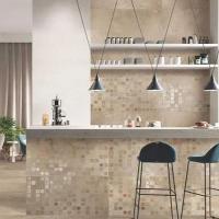 Gloss Finish Ceramic Wall Tiles