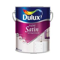 Gloss Satin Enamel 