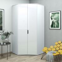 Gloss White Wardrobe Image