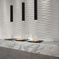 Glossy 3D Wall Tiles