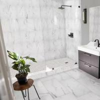 Bathroom Ceramic Tile