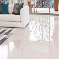 Glossy Double Charge Vitrified Tile Image