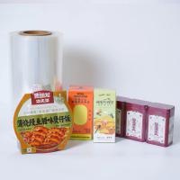 Glossy Film Shrink Sleeve, Light-reflective layer