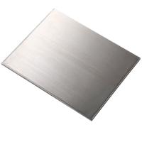 Glossy Finish MS Plate, Polished, shiny surface