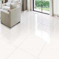 Glossy Finish Porcelain Floor Tiles